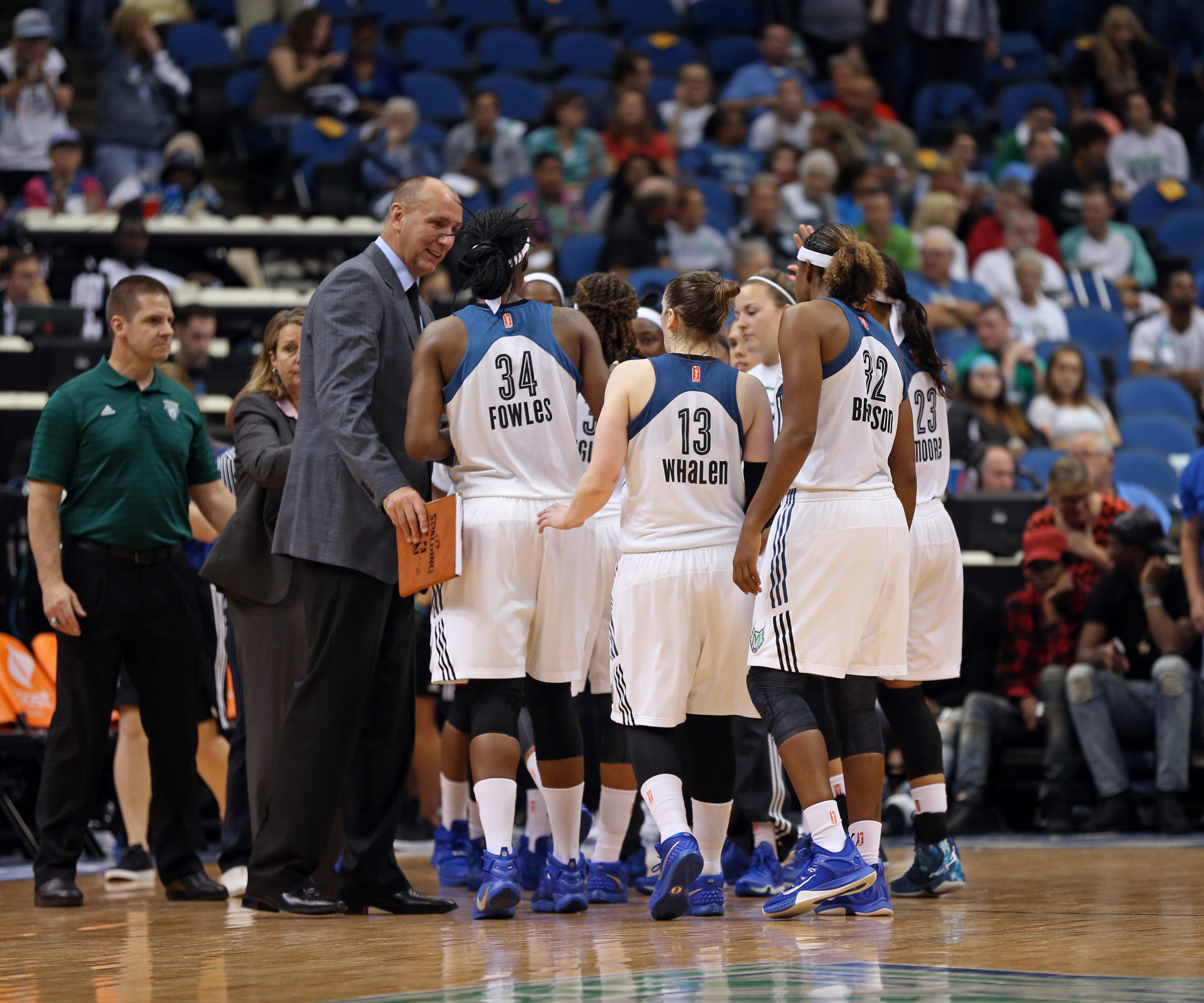 Mid-season Q&A With Coach Petersen